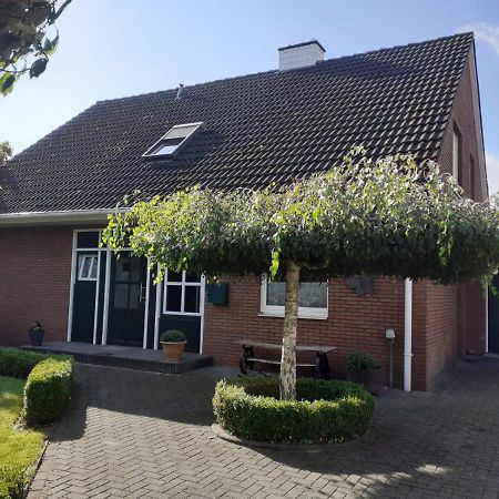 Zum Hoambarg, Kitchen, Balcony, Bathroom Uelsen Exterior foto